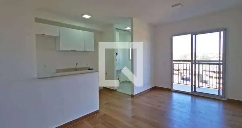 Apartamento para Venda - Engordadouro, 2 Quartos,  57 m² - Jundiaí