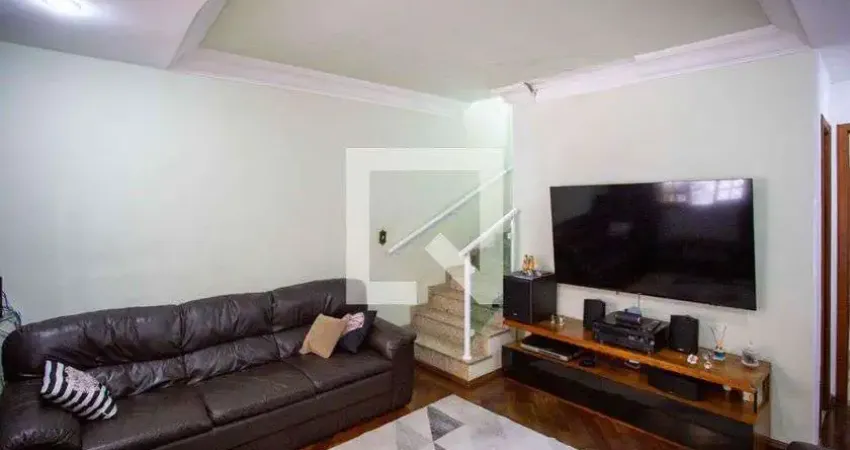 Casa para Venda - Assunção, 2 Quartos,  177 m² - São Bernardo do Campo