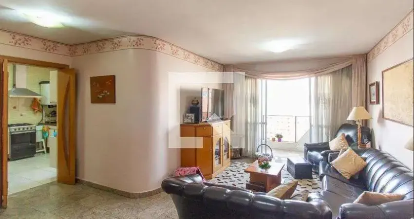 Cobertura para Venda - Vila Pompéia, 4 Quartos,  250 m² - São Paulo
