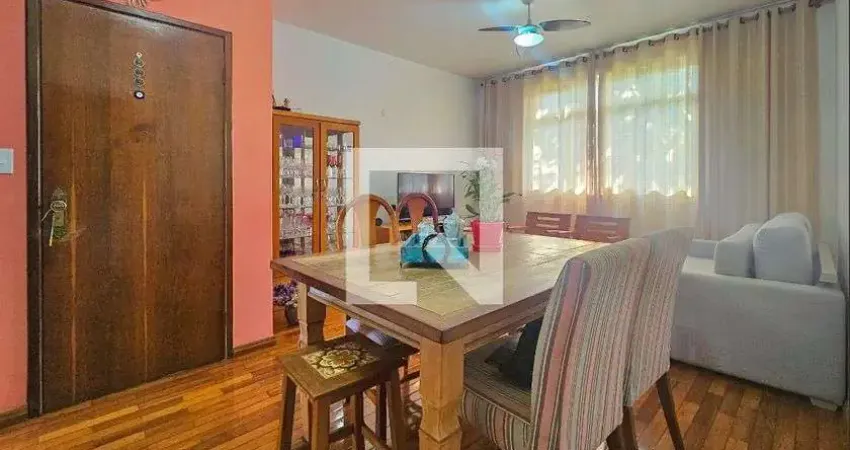 Apartamento para Venda - Ouro Preto, 3 Quartos,  110 m² - Belo Horizonte