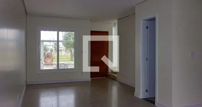 Casa para Venda - Igará, 3 Quartos,  125 m² - Canoas