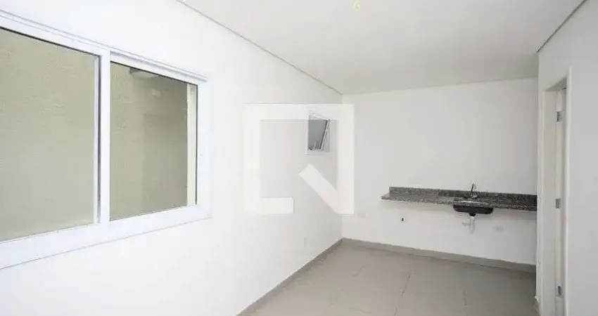 Kitnet / Stúdio para Venda - Ipiranga, 1 Quarto,  33 m² - São Paulo