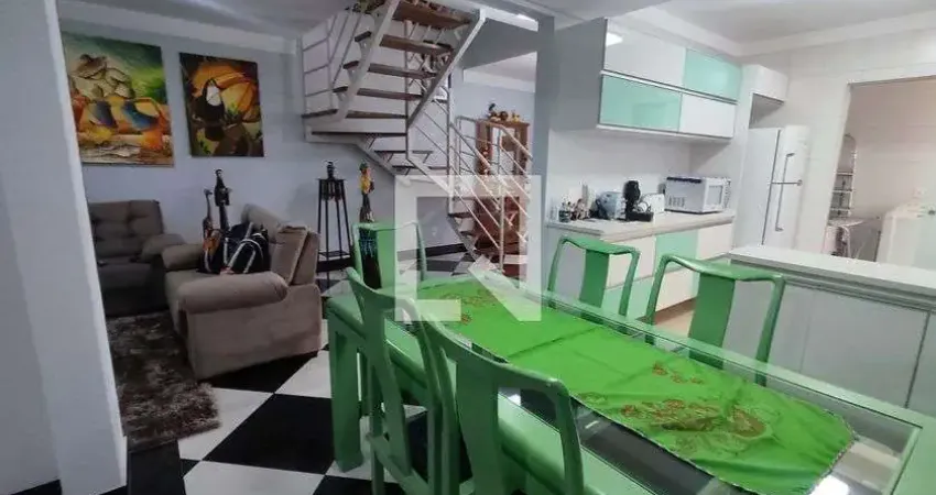 Casa / Sobrado em Condomínio para Venda - Engordadouro, 3 Quartos,  170 m² - Jundiaí