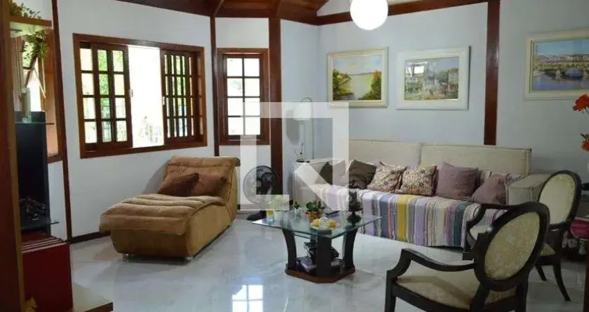 Casa para Venda - Freguesia , 3 Quartos,  200 m² - Rio de Janeiro