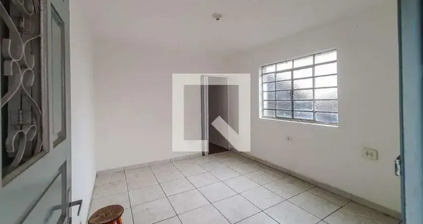 Casa para Venda - Ipiranga, 6 Quartos,  240 m² - São Paulo