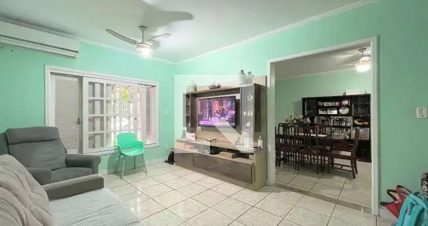 Casa para Venda - Jardim Itu-Sabará, 4 Quartos,  310 m² - Porto Alegre