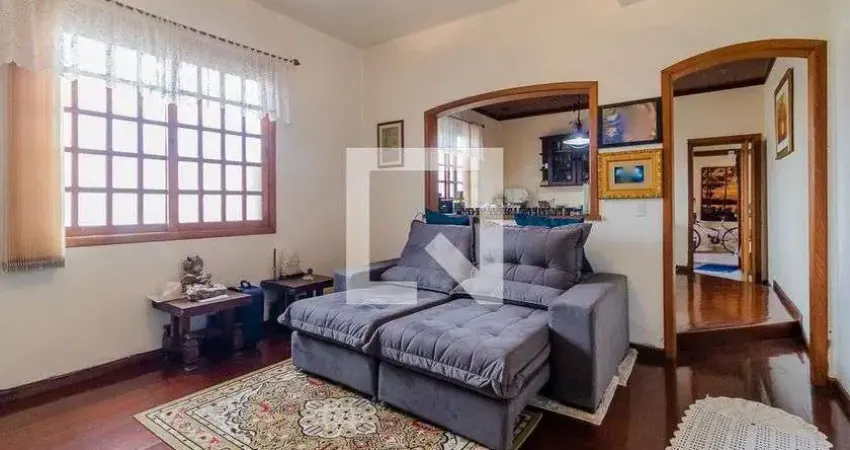 Casa para Venda - Azenha, 3 Quartos,  285 m² - Porto Alegre