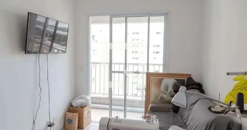 Apartamento para Venda - Vila Augusta, 2 Quartos,  47 m² - Guarulhos