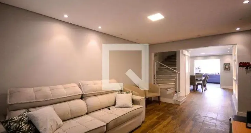 Casa para Venda - Bosque da Saúde, 3 Quartos,  190 m² - São Paulo