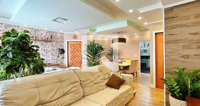 Apartamento para Venda - Vila Augusta, 2 Quartos,  110 m² - Guarulhos