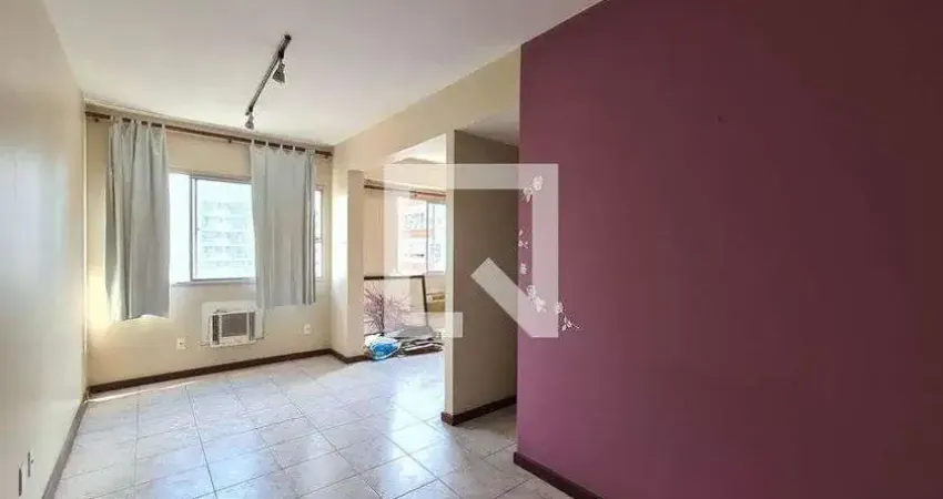 Apartamento para Venda - Todos os Santos, 2 Quartos,  78 m² - Rio de Janeiro