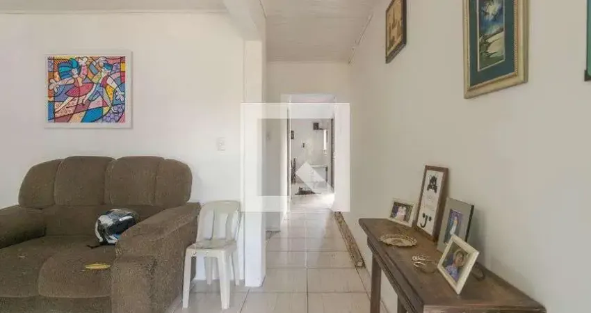 Casa para Venda - Jardim Floresta, 4 Quartos,  99 m² - Porto Alegre