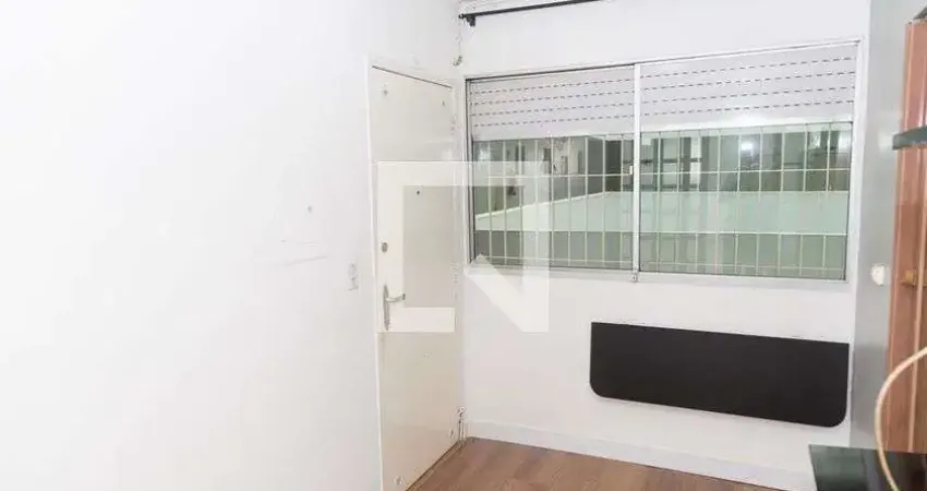 Apartamento para Venda - Centro, 1 Quarto,  35 m² - Guarulhos