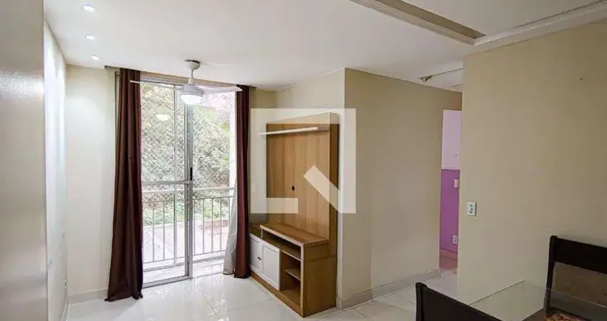 Apartamento para Venda - Taquara, 2 Quartos,  47 m² - Rio de Janeiro