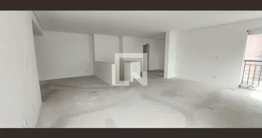 Cobertura para Venda - Jardim, 3 Quartos,  130 m² - Santo André