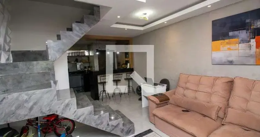 Casa / Sobrado em Condomínio para Venda - Vargem Pequena, 2 Quartos,  120 m² - Rio de Janeiro