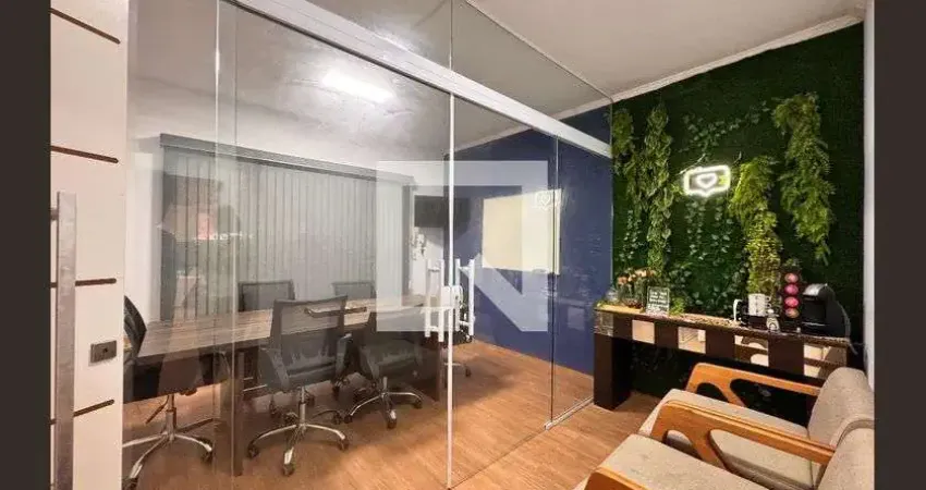Casa para Venda - Vila Cecília Maria, 3 Quartos,  265 m² - Santo André