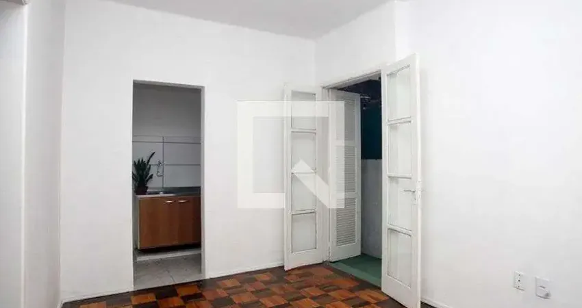 Apartamento para Venda - Floresta, 1 Quarto,  50 m² - Porto Alegre