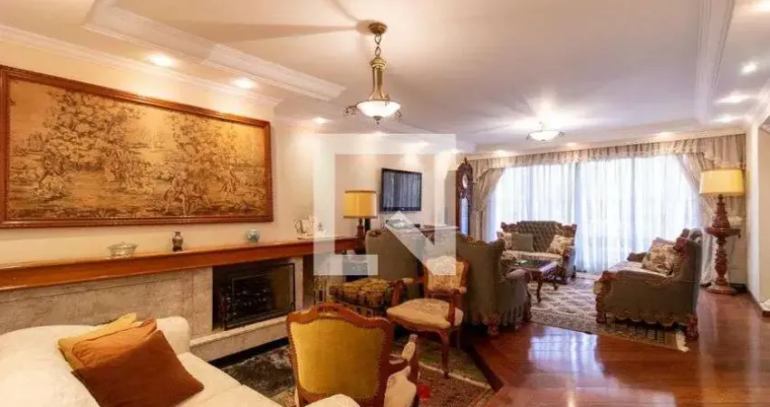 Apartamento para Venda - Vila Galvão, 4 Quartos,  221 m² - Guarulhos