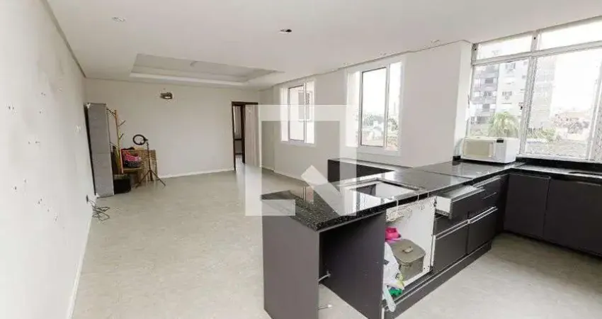 Apartamento para Venda - Floresta, 2 Quartos,  64 m² - Porto Alegre