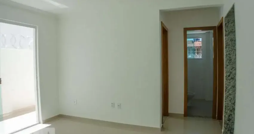 Apartamento para Venda - Jardim Leblon, 2 Quartos,  89 m² - Belo Horizonte