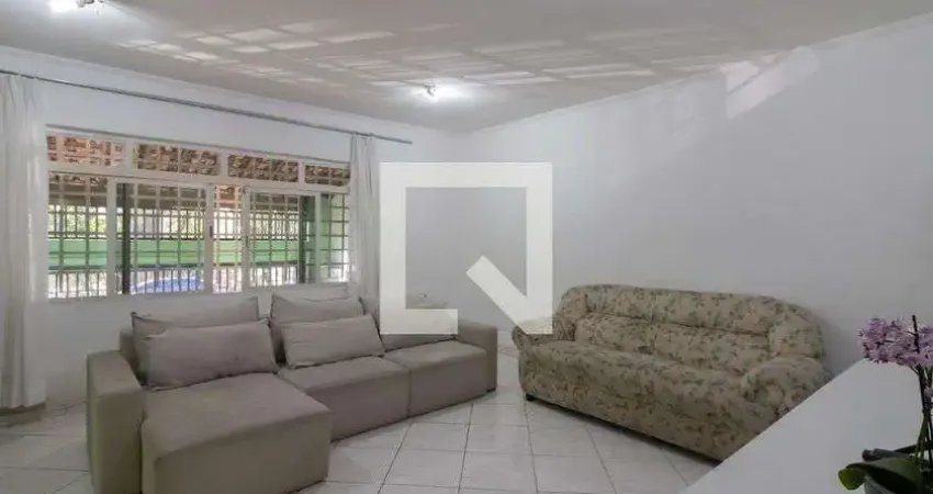 Casa para Venda - Jardim Cocaia, 3 Quartos,  198 m² - Guarulhos