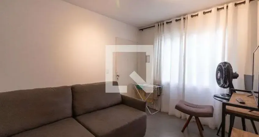 Apartamento para Venda - Menino Deus, 1 Quarto,  38 m² - Porto Alegre