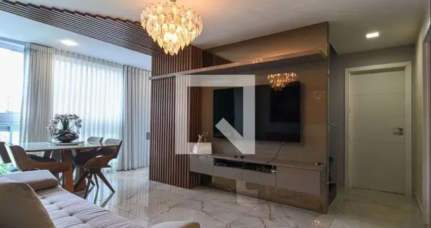 Cobertura para Venda - Fonseca, 3 Quartos,  200 m² - Niterói