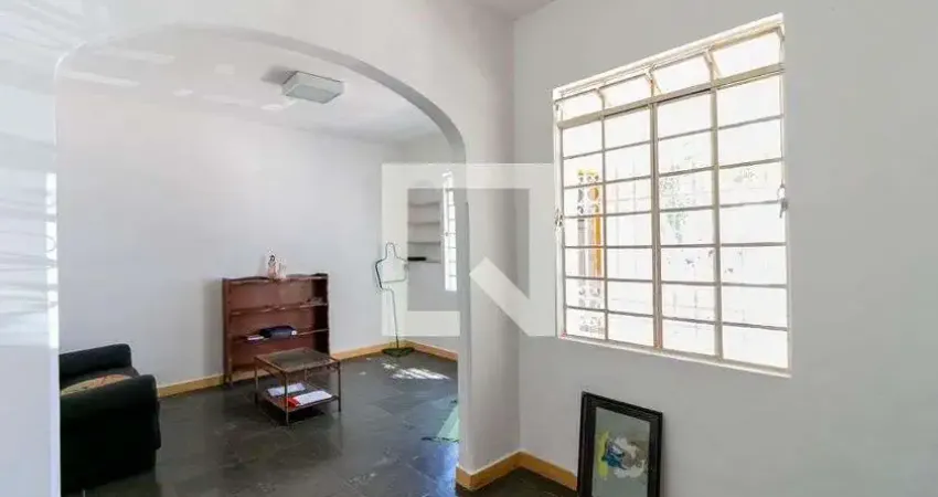 Casa para Venda - Barro Preto, 4 Quartos,  300 m² - Belo Horizonte