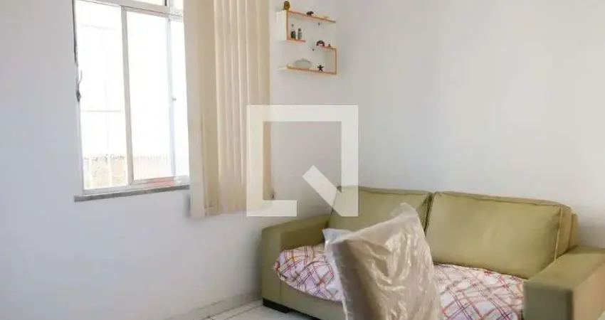 Casa / Sobrado em Condomínio para Venda - Méier, 1 Quarto,  35 m² - Rio de Janeiro
