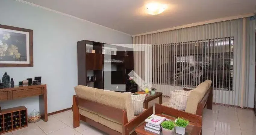 Casa para Venda - Freguesia do Ó, 3 Quartos,  138 m² - São Paulo