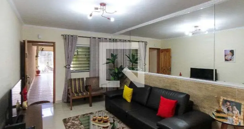 Casa para Venda - Vila Formosa, 3 Quartos,  133 m² - São Paulo