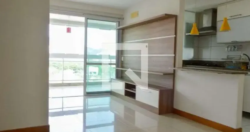 Apartamento para Venda - Jacarepaguá, 3 Quartos,  71 m² - Rio de Janeiro