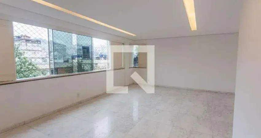 Apartamento para Venda - Vila Paris, 4 Quartos,  226 m² - Belo Horizonte