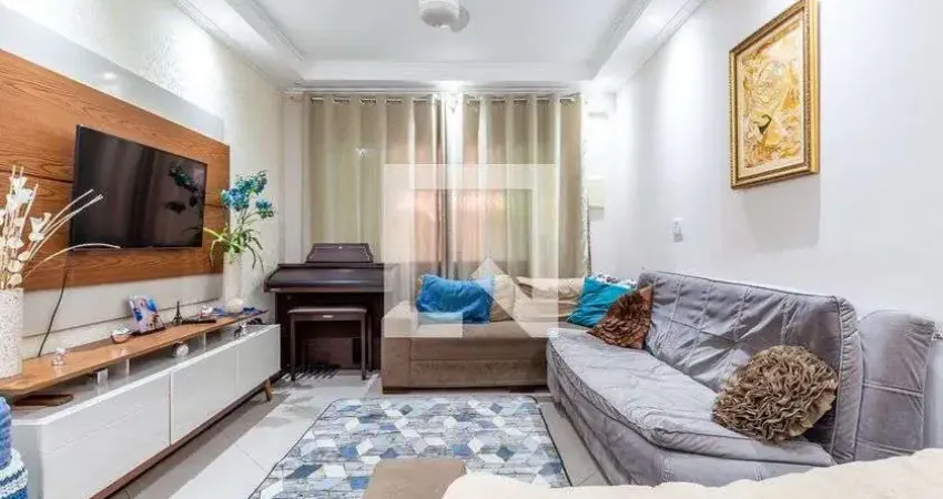 Casa para Venda - Jardim Cocaia, 3 Quartos,  150 m² - Guarulhos