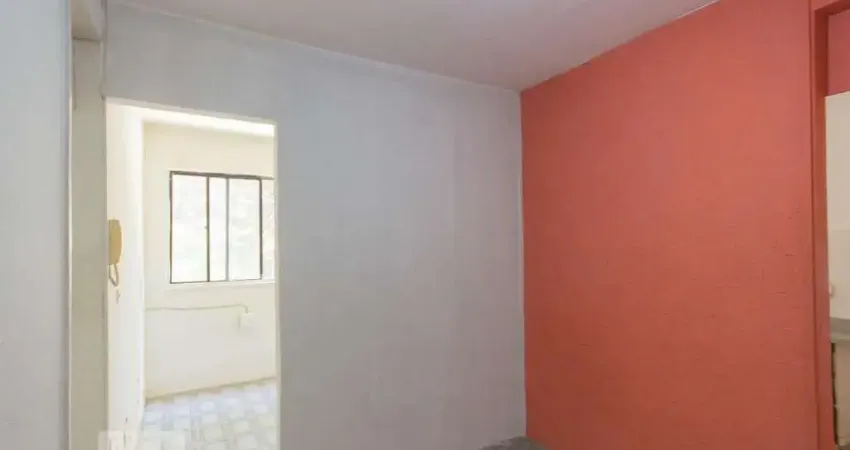 Apartamento para Venda - Jacarepaguá, 1 Quarto,  35 m² - Rio de Janeiro
