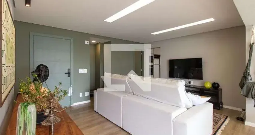 Apartamento para Venda - Ipiranga, 4 Quartos,  183 m² - São Paulo