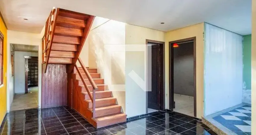 Casa para Venda - Vila Nova, 4 Quartos,  320 m² - Porto Alegre
