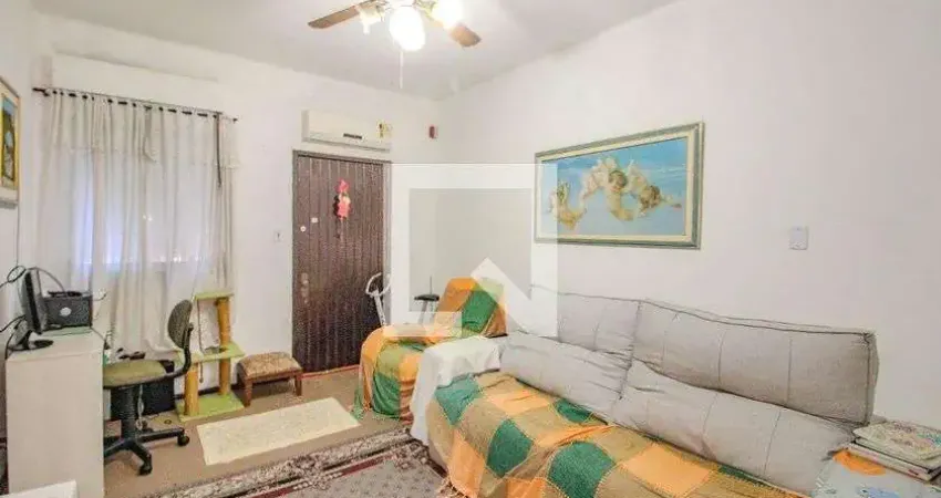 Apartamento para Venda - Passo D&apos;areia, 5 Quartos,  56 m² - Porto Alegre