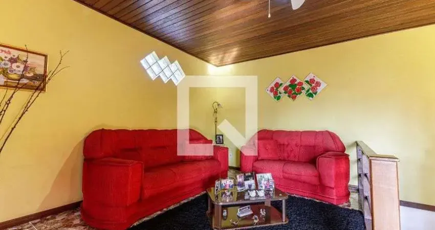 Casa para Venda - Rubem Berta, 3 Quartos,  229 m² - Porto Alegre