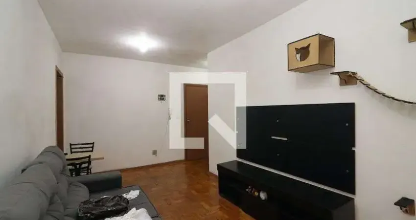 Apartamento para Venda - Cristal , 2 Quartos,  72 m² - Porto Alegre
