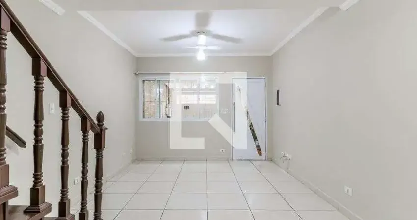 Casa para Venda - Chácara Santo Antonio, 2 Quartos,  150 m² - São Paulo