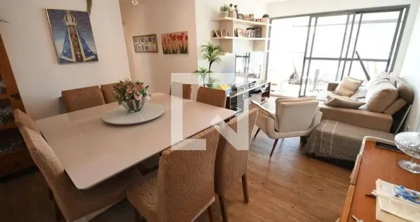 Apartamento para Venda - Guanabara, 3 Quartos,  108 m² - Campinas
