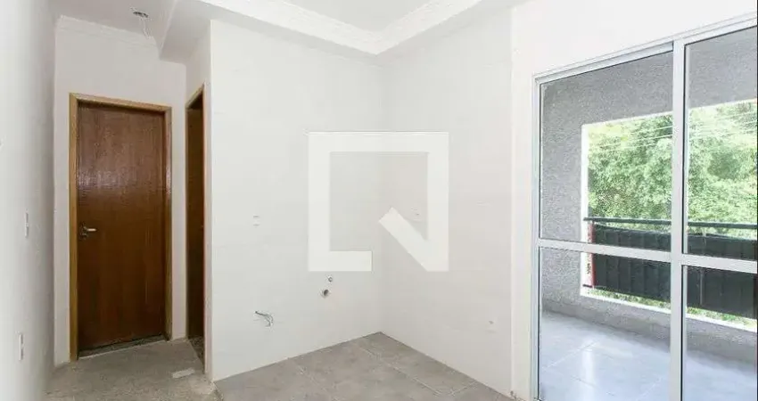 Apartamento para Venda - Vila Carrão, 1 Quarto,  37 m² - São Paulo
