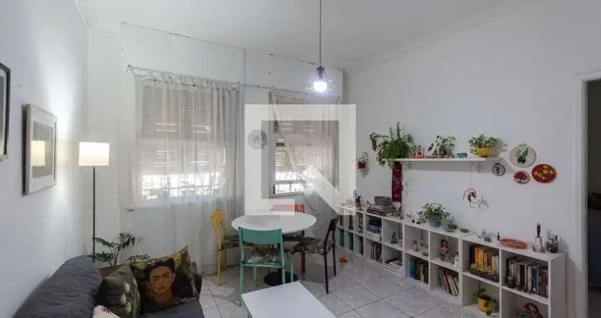 Apartamento para Venda - Maracanã, 1 Quarto,  60 m² - Rio de Janeiro