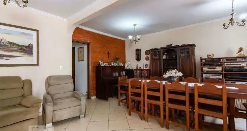 Casa para Venda - Vila Yara, 4 Quartos,  150 m² - Osasco