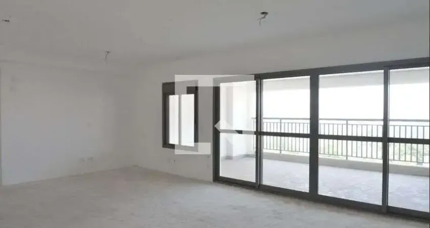 Apartamento para Venda - Jardim Bela Vista, 3 Quartos,  165 m² - Santo André