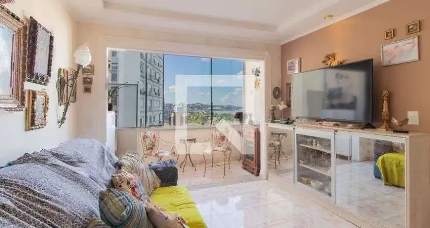 Apartamento para Venda - Centro Histórico, 1 Quarto,  55 m² - Porto Alegre