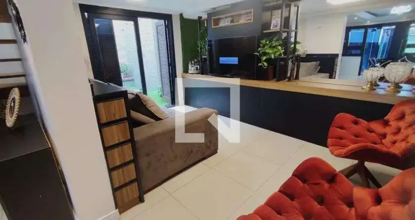 Casa / Sobrado em Condomínio para Venda - Partenon, 3 Quartos,  230 m² - Porto Alegre