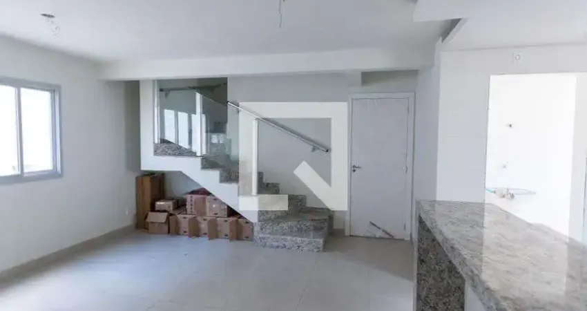 Cobertura para Venda - Fernão Dias, 2 Quartos,  180 m² - Belo Horizonte